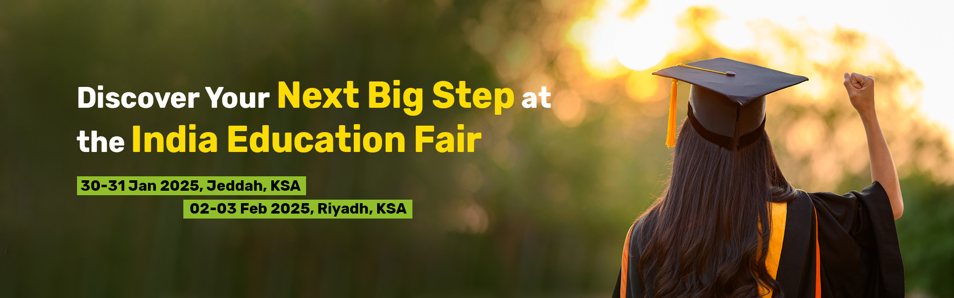 India Education Expo