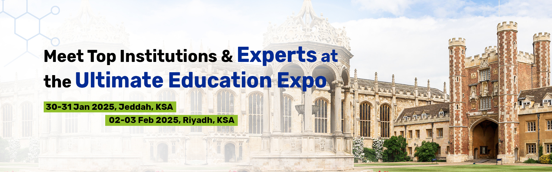 India Education Expo